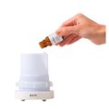 Difusor de Ar Océane Aroma Diffuser - Branco 1Un