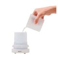 Difusor de Ar Océane Aroma Diffuser - Branco 1Un