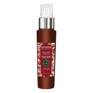 Phytoervas Protetor Térmico Cabelos Coloridos – Sérum Capilar