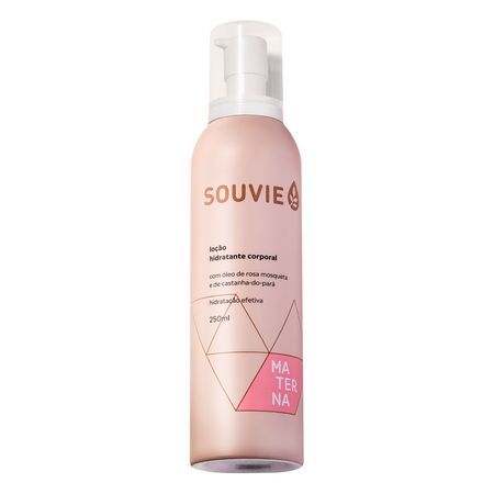 Loção-Hidratante-Corporal-Souvie-Materna-250ml--1