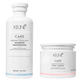 keune-care-derma-exfoliate-keratin-smooth-kit-shampoo-mascara