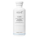 Keune Care Derma Exfoliate + Keratin Smooth Kit - Shampoo + Máscara Kit