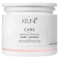 Keune Care Derma Exfoliate + Keratin Smooth Kit - Shampoo + Máscara Kit
