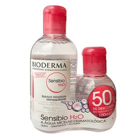bioderma-sensibio-H2O-solucao-micellare-kit-