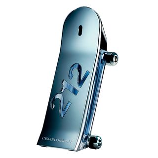 212 Heroes Carolina Herrera - Perfume Masculino - EDT Menor preço em 212 Heroes Carolina Herrera - Perfume Masculino - EDT