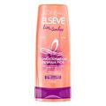 Elseve Liso dos Sonhos Kit - Shampoo + Condicionador + Creme de pentear Kit