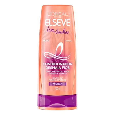 Elseve-Liso-dos-Sonhos-Kit---Shampoo-+-Condicionador-+-Creme-de-pentear-Kit--3