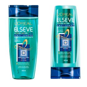 loreal-paris-elseve-hydra-detox-anti-caspa-kit-shampoo-condicionador