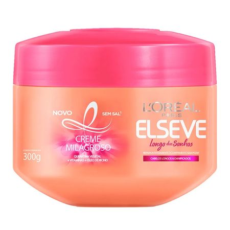 L'Oréal-Paris-Elseve-Longo-dos-Sonhos-Kit---Shampoo-+-Condicionador-+-Creme-para-pentear-+-Tratamento-Kit--5