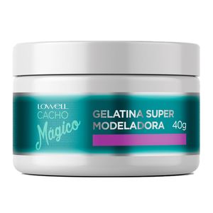 Gelatina Salon Line Todecacho Super Fixacao Epoca Cosmeticos