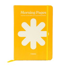 agenda-para-organizacao-holistix-morning-pages