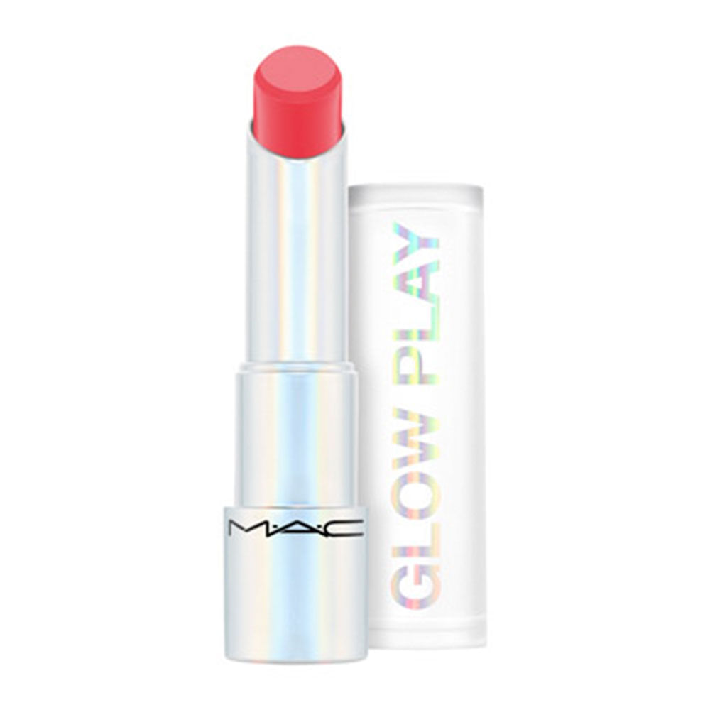 Lip Balm M.A.C – Glow Play Lip Balm - Floral Coral