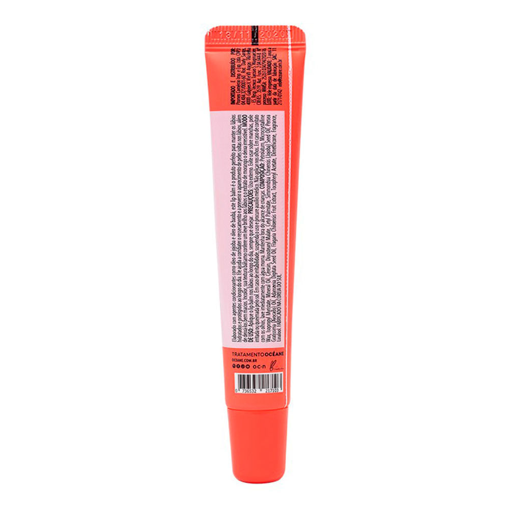 Lip Balm Océane – Hidratante Labial