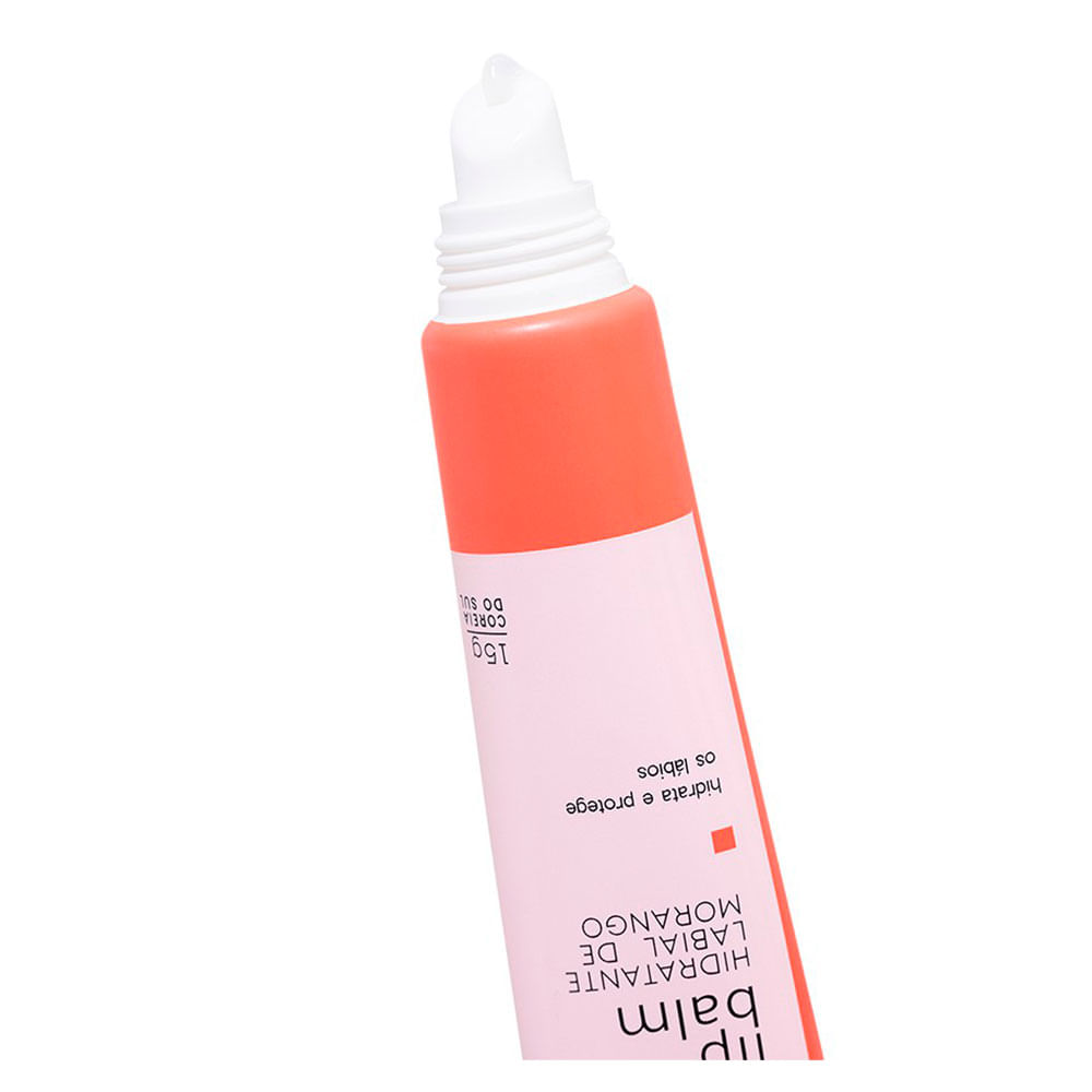 Lip Balm Océane – Hidratante Labial