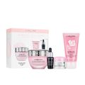 Lancôme Hydra Zen Kit – Hidratante Facial + Máscara Facial +Sérum + Hidratante Miniatura Kit