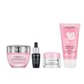 Lancôme Hydra Zen Kit – Hidratante Facial + Máscara Facial +Sérum + Hidratante Miniatura Kit