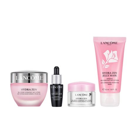 Lancôme-Hydra-Zen-Kit-–-Hidratante-Facial-+-Máscara-Facial-+Sérum-+-Hidratante-Miniatura-Kit--2
