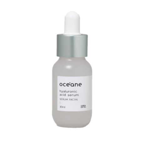 Sérum Facial Océane Hyaluronic Acid Sérum - 30ml