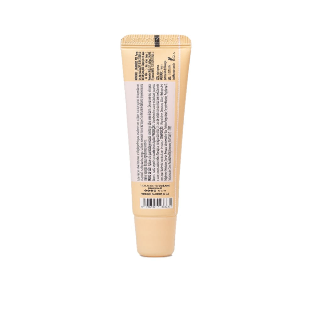 Máscara Labial Noturna Océane Lip Sleeping Mask