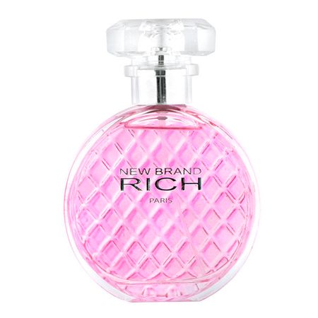 Rich New Brand - Perfume Feminino - EDP - 100ml