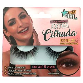 cilios-posticos-3D-that-girl-extra-cilhuda