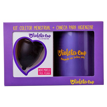 Violeta-Cup-Coletor-Menstrual-Kit-–-Coletor-Menstrual-Tipo-A-Preto-+-Caneca-Kit--1