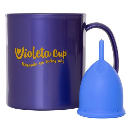 Violeta-Cup-Coletor-Menstrual-Kit-–-Coletor-Menstrual-Tipo-A-Azul-+-Caneca-Kit--1