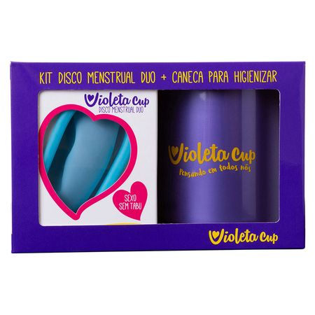Violeta-Cup-Disco-Menstrual-Kit-–-Disco-Menstrual-Azul-Celeste-+-Caneca-Kit--1