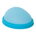 Violeta Cup Disco Menstrual Kit – Disco Menstrual Azul Celeste + Caneca Kit