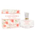 Jeanne Arthes Cassandra Rose Jasmim - Perfume Feminino - EDP 100ml
