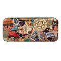 Granado Linha Vintage Kit – 5 Sabonetes em Barra + Lata de Metal Kit