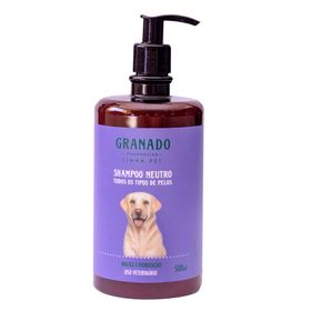 granado-neutro-shampoo-para-pets