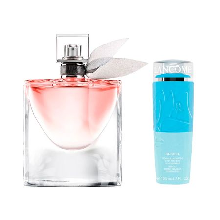 Lancôme La Vie Est Belle + Bi-Facil Kit - Perfume Feminino  EDP + Demaquilante...