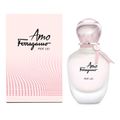 Amo Per Lei Salvatore Ferragamo - Perfume Feminino - EDP 50ml