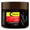 Eico Life Cura Fios Máscara de Tratamento Capilar 500g
