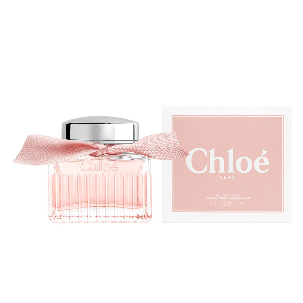 Perfume Feminino Chloé Chloé Edp 30 Ml | La Partier