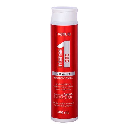 C.Kamura-Proteção-Diária-Intense-One-–-Shampoo-300ml--1