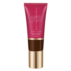 base líquida matte perfect hd 30ml - boca rosa beauty by payot - 04 antônia  único - C&A