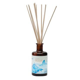 Difusor de Ambientes Granado Bossa - 235ml Menor preço em Difusor de Ambientes Granado Bossa - 235ml