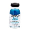 C.Kamura Semi Di Lino Restauração Instantânea – Ampola Autoaquecida 15ml