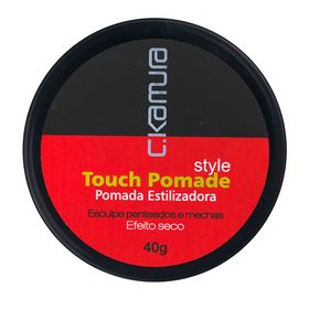 c-kamura-touch-pomade-pomade-estilizadora-40g
