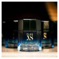Pure XS Rabanne Perfume Masculino - Eau de Toilette 100ml