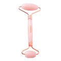 Roller Facial de Quartzo Rosa Unna Beauty 1Un