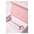 Roller Facial de Quartzo Rosa Unna Beauty 1Un