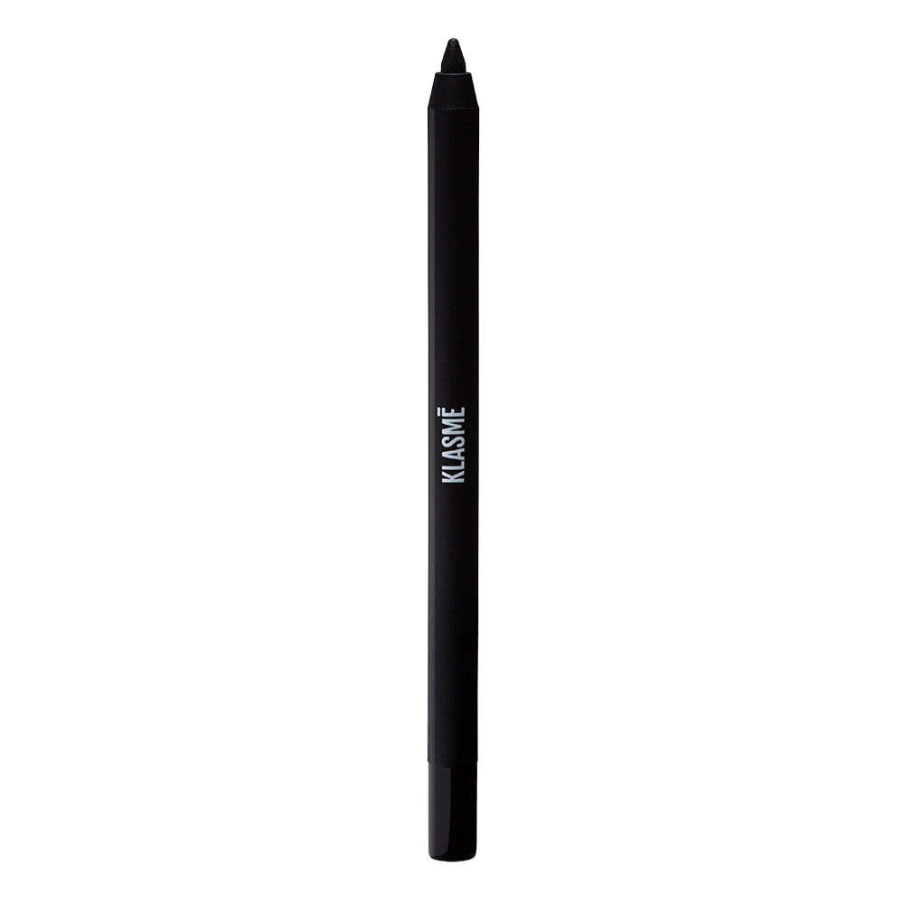 Lápis de Olho em Gel Klasmé – Gel Eyeliner Pencil