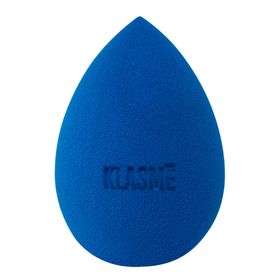 esponja-para-maquiagem-klasme-classic-blue-sponge
