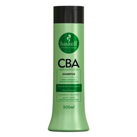 haskell-cba-amazonico-shampoo-300ml