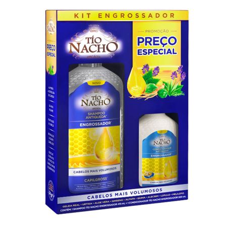 Tio-Nacho-Kit-Engrossador---Shampoo-+-Condicionador-Kit--1