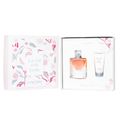 La Vie est Belle Mães Lancôme - Kit Coffret - Perfume Feminino EDP + Body Lotion Kit
