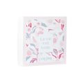La Vie est Belle Mães Lancôme - Kit Coffret - Perfume Feminino EDP + Body Lotion Kit